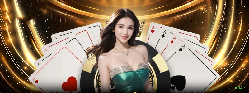 Cassino Ao Vivo bet3k