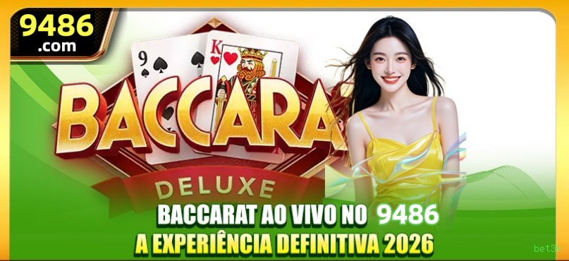 Contato bet3k