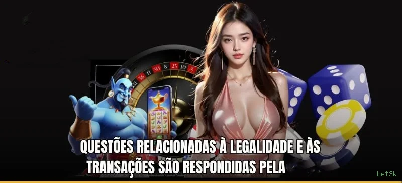 Suporte Qualidade bet3k