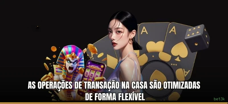 Depositar Crypto bet3k