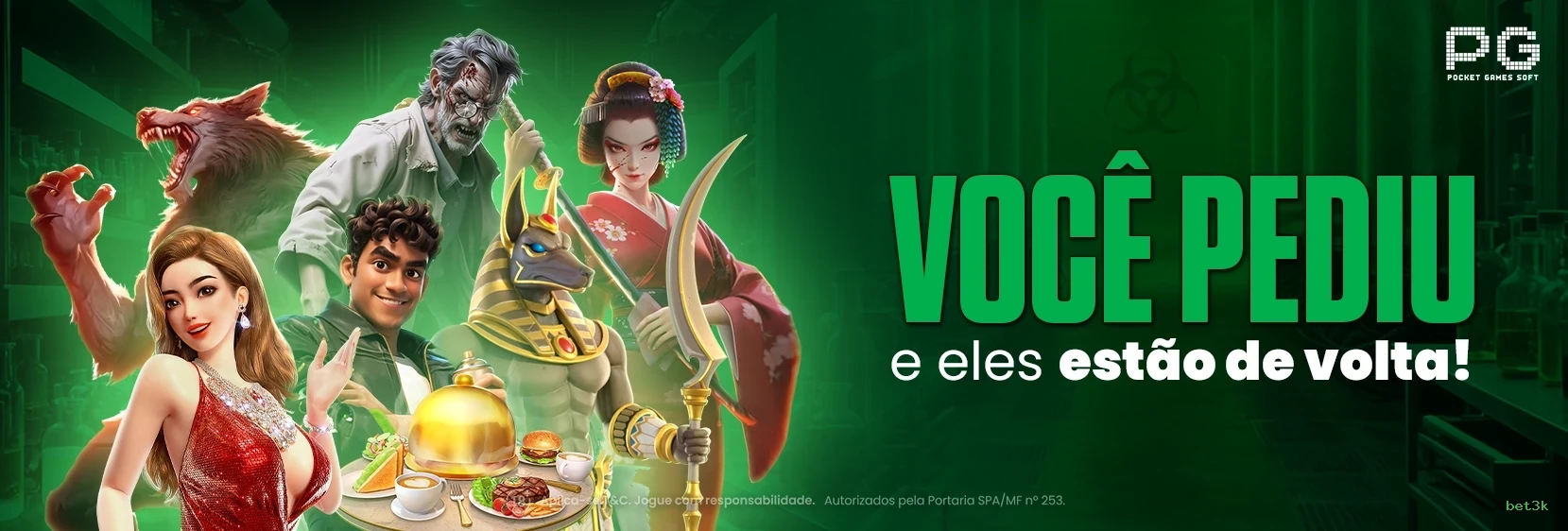 Segurança Depósitos bet3k