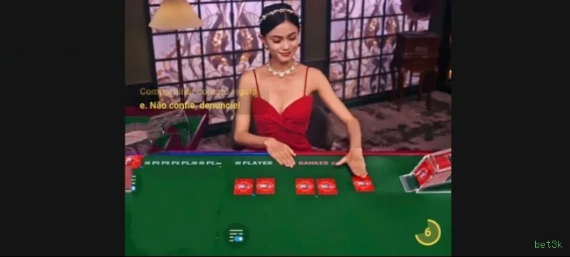 Fortune Tiger Slot bet3k