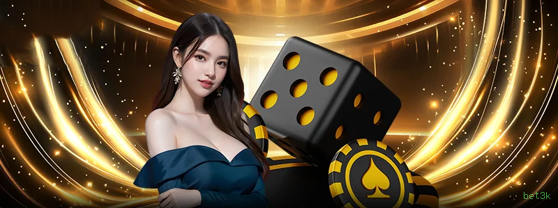 bet3k Pagamentos Seguros