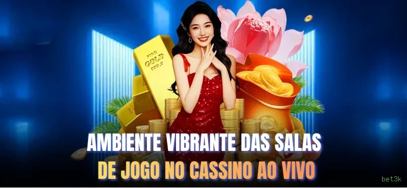 bet3k Cassino Clássico
