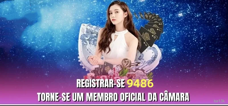 bet3k Cassino Clássico