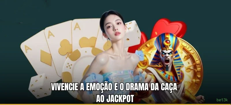 bet3k Cassino Clássico