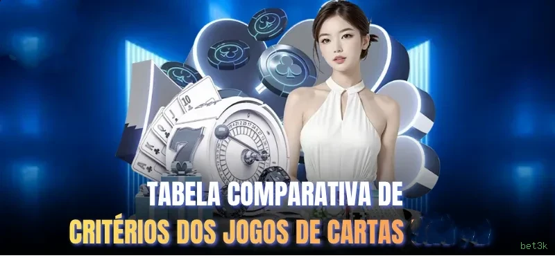 bet3k Provedores Premium