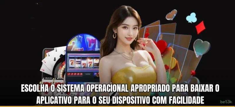 Jogos bet3k