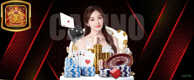 bet3k Cassino Clássico