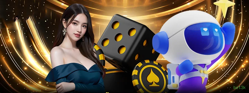 Lightning Roulette bet3k