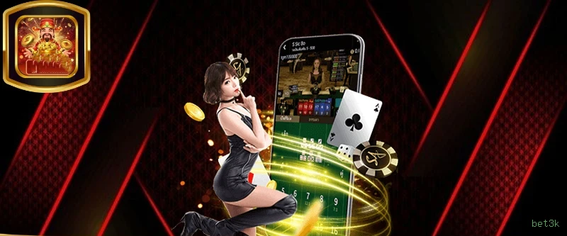 Login bet3k