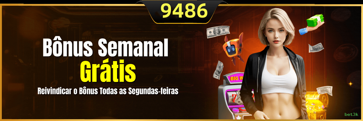 bet3k Cassino Clássico