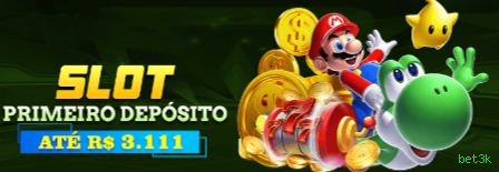 bet3k Cassino Clássico
