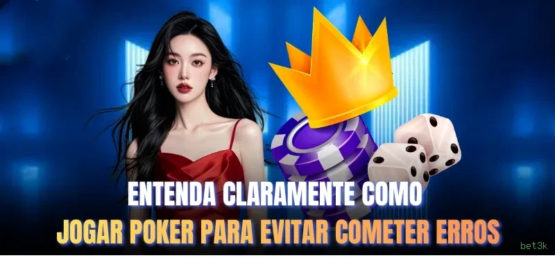 Pagamentos bet3k