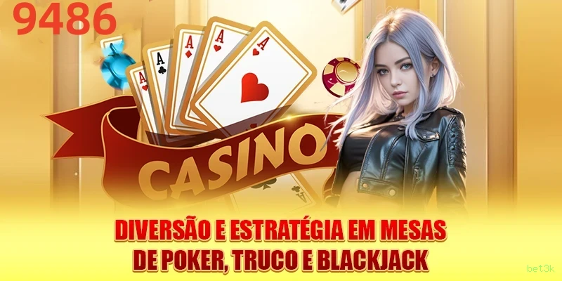 bet3k Cassino Clássico