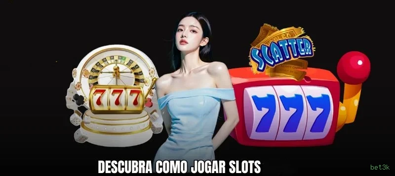 bet3k Cassino Clássico