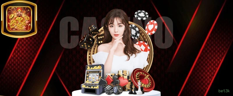 Poker Ao Vivo bet3k