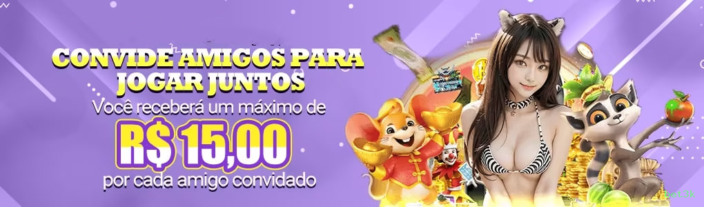bet3k Cassino Clássico