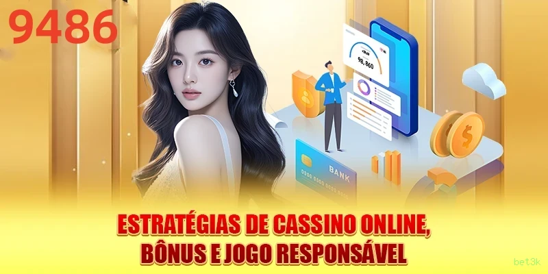 bet3k Cassino Clássico