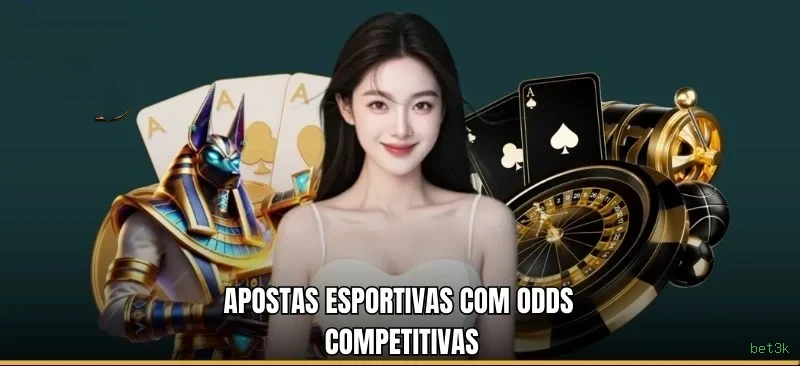 Promoções bet3k