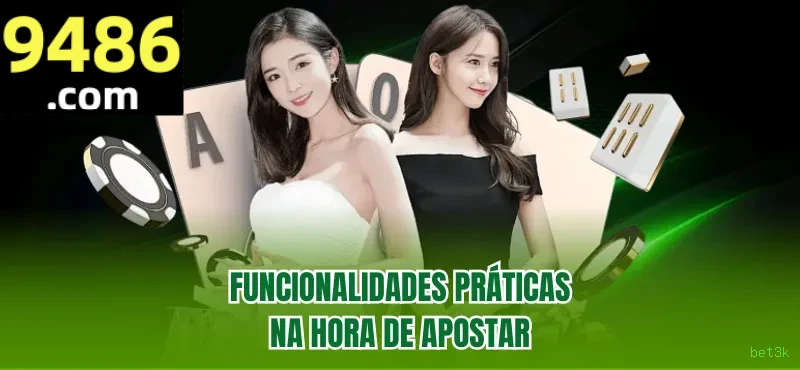 Jogos Recomendados bet3k
