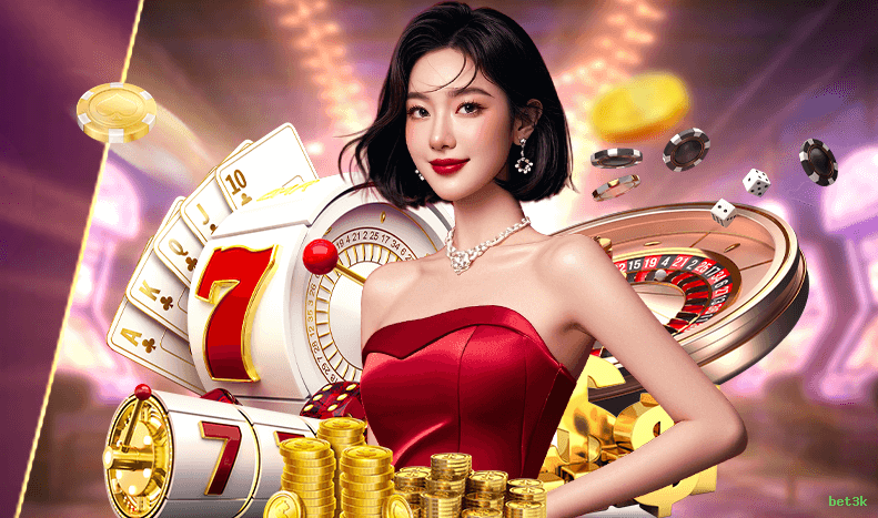 bet3k Cassino Clássico
