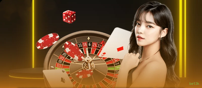 bet3k Cassino Clássico