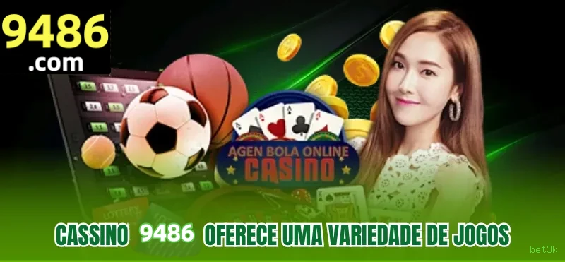 bet3k Cassino Clássico