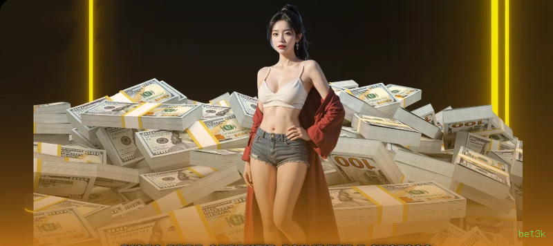 bet3k Cassino Clássico
