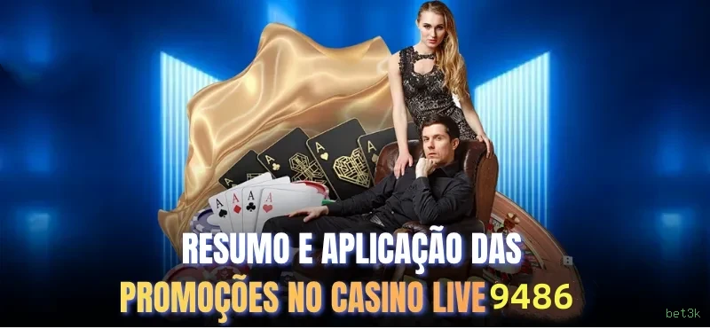 bet3k Cassino Clássico