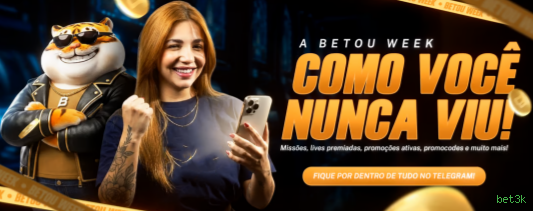 bet3k Cassino Clássico